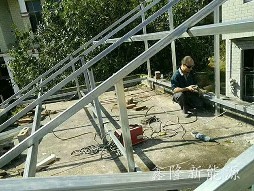 衢州市合作案例