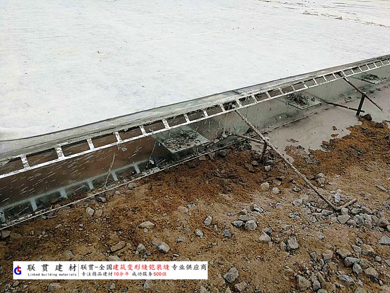 衢州市铠装缝案例
